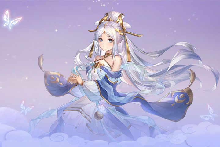 《幻灵师》游戏战斗视频截图