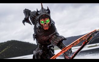 【APEX/Guapee】亡灵重生摧毁一切