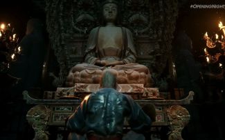 《黑神话：悟空》科隆游戏展全新预告片