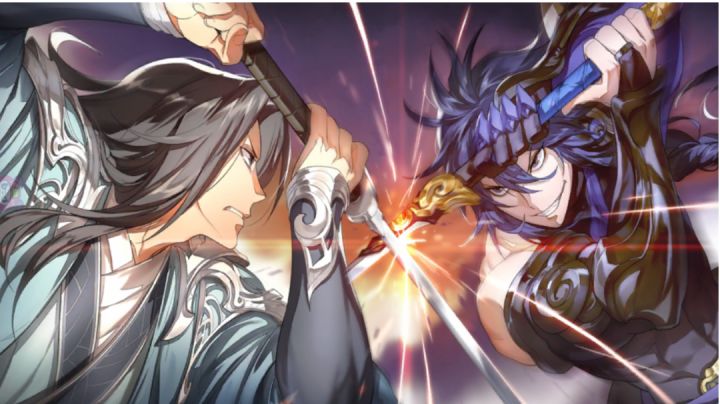 【魔临幻瞑攻略】第二章命网·霄壤截图