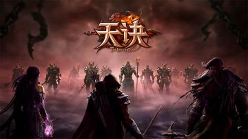 魔界大陆战鼓齐鸣 新资料片全面革新