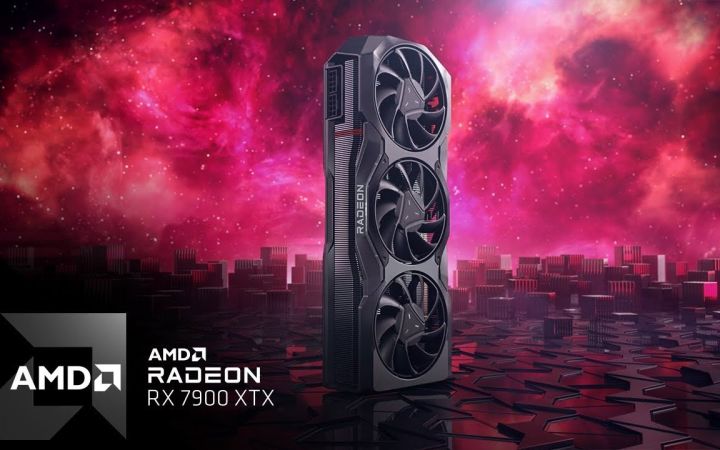 【IGN】AMD Radeon RX 7900 XTX显卡宣传视频截图