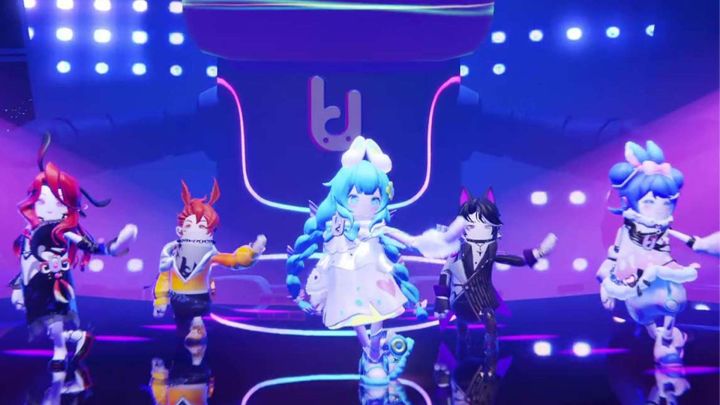 全新单曲「Best Party To You」来袭~「Bunny Beat天团」主题皮肤1月7日正式上线!截图