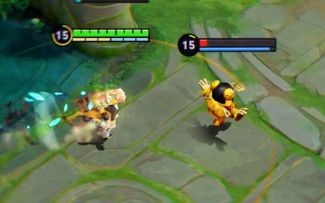 S31新赛季必改的7项操作设置：宝宝荣耀震撼来袭！