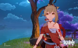 2.0深渊不同阵容满星（4）