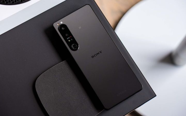 【手机测评】索尼Sony Xperia 1 IV 测评,2022年最心意的手机截图