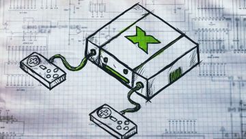 Power On - The Story of Xbox