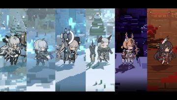 【火环Prometheus/剪辑】三分钟领会火环的魅力 致种火塔的管理人