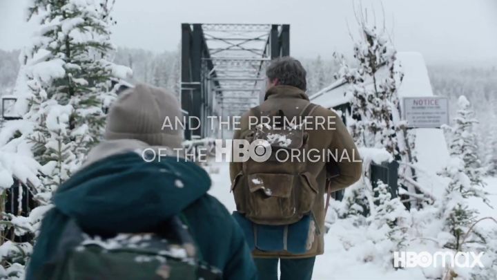 《最后的生还者》HBO24秒预告截图