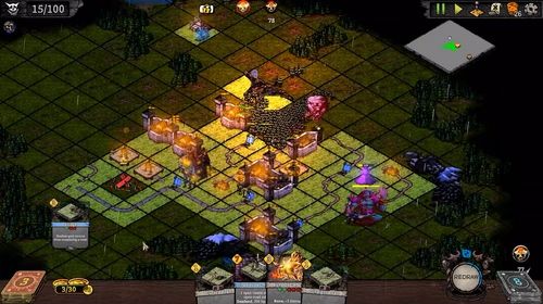 ORX - Gameplay Trailer & EA Release Window Announcement截图