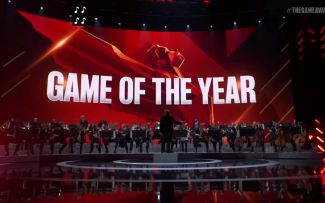 2022年TGA年度游戏 最终揭晓：艾尔登法环