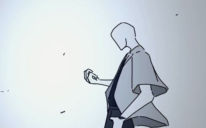 非常有张力的动画设计截图