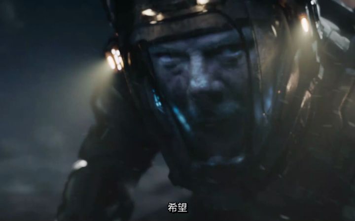 恐怖游戏《木卫四协议》真人宣传片公开 12月2日发售截图