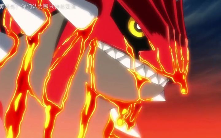 精灵宝可梦2015年的剧场版,还有没看过的吗?截图