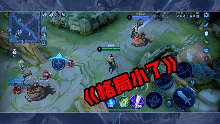 所以有人知道佳慧是什么星座的吗?#北慕 #王者 #港诡实录截图