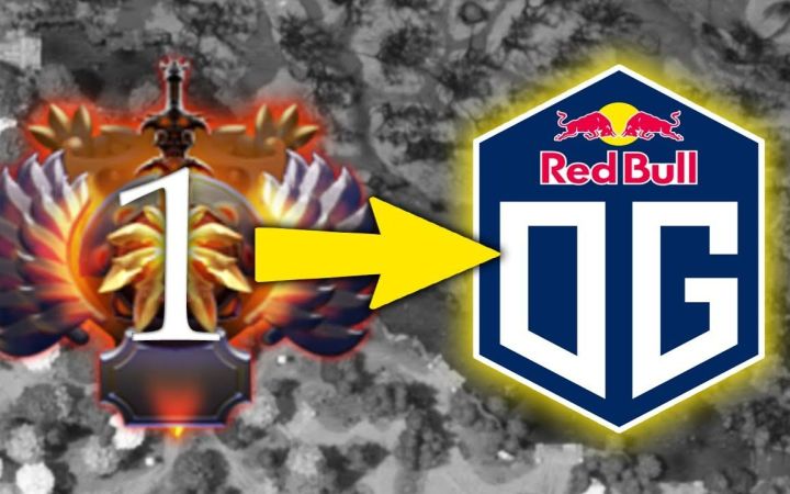 欧服新晋天梯第一BZM能成为第二个Topson吗【DOTA2】截图