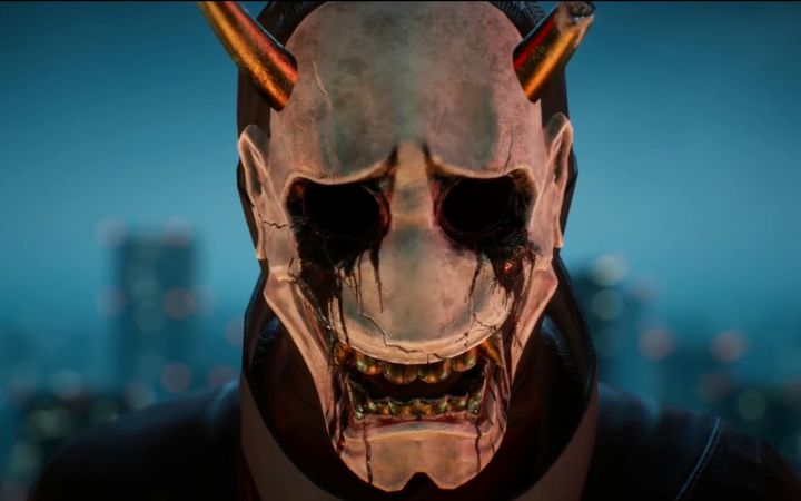 【IGN】《幽灵线：东京》预购预告截图
