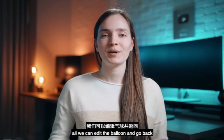 【中英文双字幕】3DS MAX 2024 布尔、数组、材质编辑器等新功能教程~截图