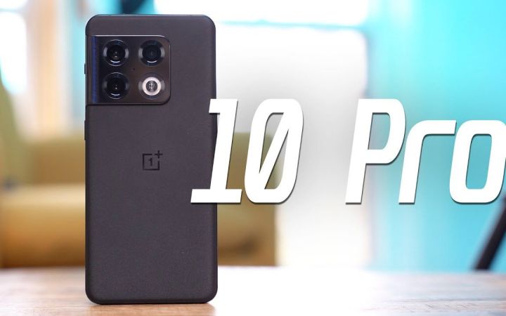 【手机测评】一加10 Pro 迟来的测评截图