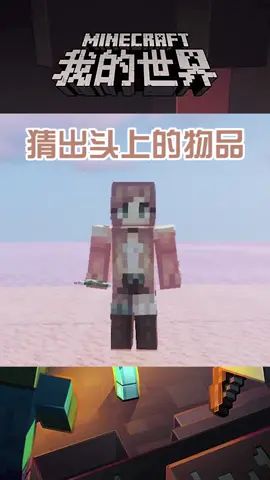 到底谁色盲啊。 小伙伴们，你们觉得他俩，菜和色盲都是真的假的#像素射击 #像素射击创意工坊截图