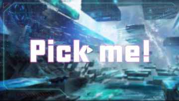 「银翼少女偶像选举」节目官方宣传片新鲜出炉