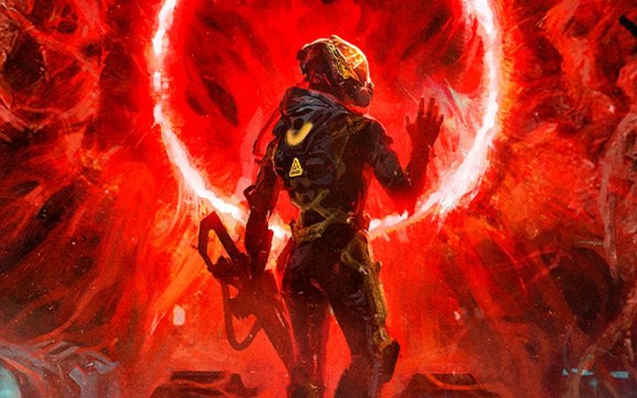 【IGN】《复仇女神号:封锁》正式版发售预告截图