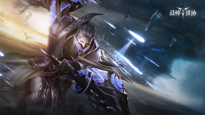 来《战神遗迹》试炼成神截图