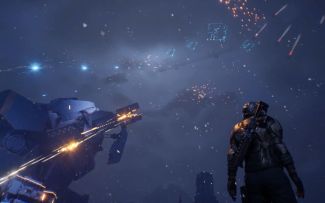 【游戏区年度榜单】国产塔防射击游戏《重装前哨》全新预告