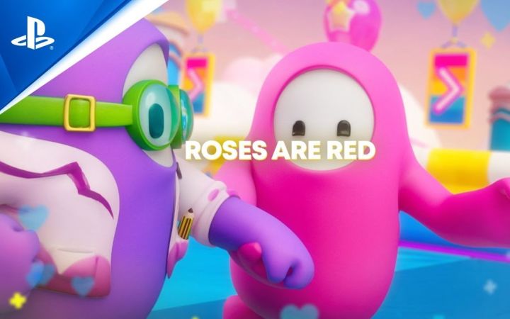 【IGN】《糖豆人:终极淘汰赛》周末免费联机活动宣传视频截图