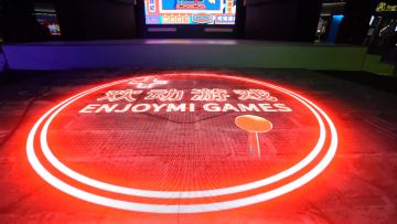 【818街机节】最终花絮视频来啦！