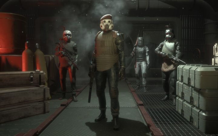 【IGN】《星际海盗》抢先体验预告 | Gamescom 2022截图