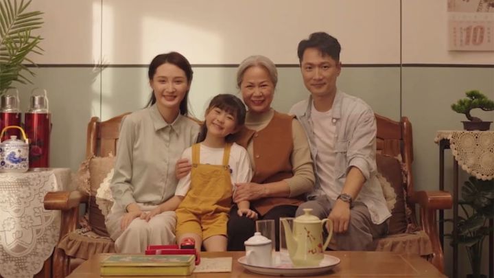 关注阿兹海默症-暖心公益作《6栋301房》真人宣传片公开 将于9月21日上线steam截图