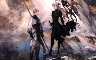 SE新作《皇家骑士团：重生》正式公开  11月11日发售