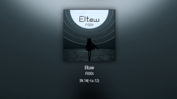 [malody/自制半特效谱]Eltaw截图