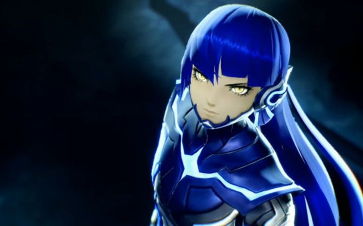 【TGS2021】《真女神转生5》新宣传片公布 2021年11月11日发售截图