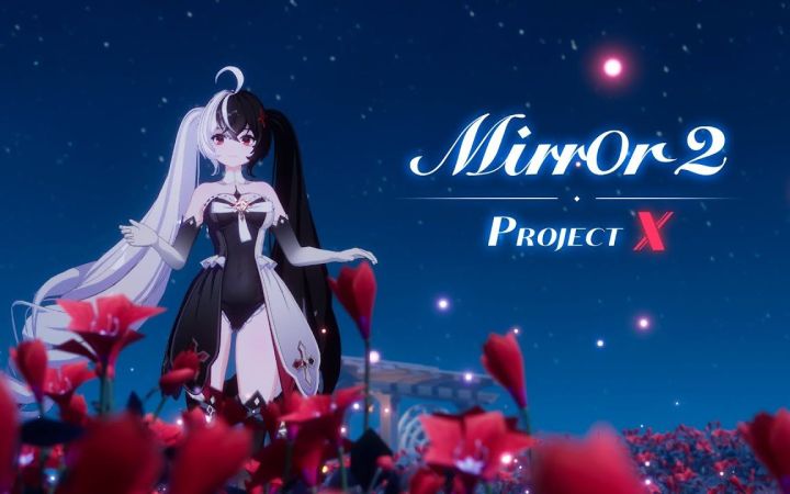 《Mirror2:Project X》新角色 吸血鬼艾薇 宣传片公开 游戏退款仍在进行中截图