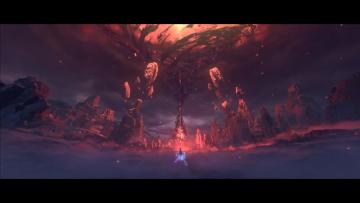 【情报】《剑灵2》神话的开端3-特别影片