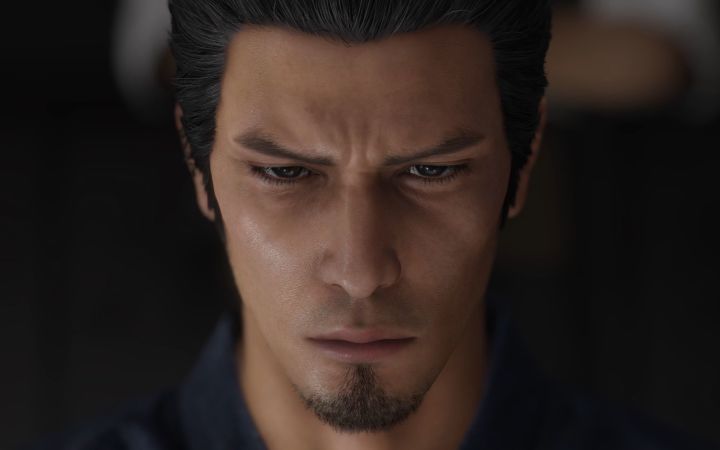 【IGN】《如龙7 外传 无名之龙》公布预告截图