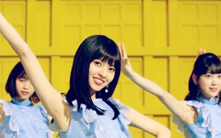 【斋藤飞鸟】乃木坂46 x 台湾7-11 广告截图