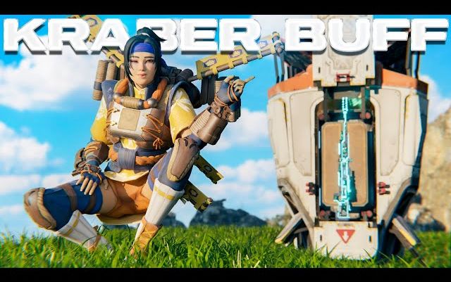 【APEX/Rogue】克莱伯的秘密加强截图