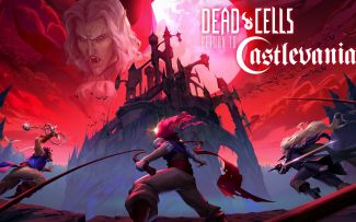 【IGN】《死亡细胞》「重返恶魔城」DLC预告 | TGA 2022