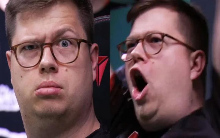 【CSGO】2022 PGL安特卫普Major最佳失误和有趣时刻!截图