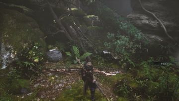 《黑神话：悟空》光追战斗演示