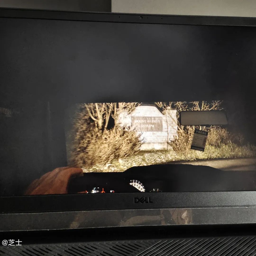 救命 才刚进门就吓退了 2