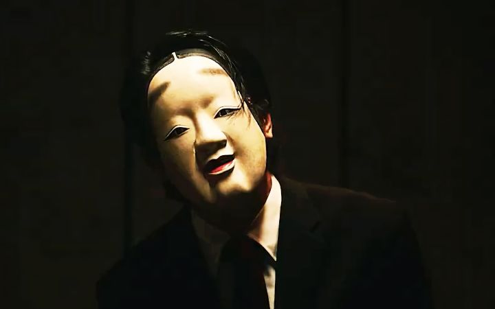 吴慷仁+柯佳嬿神仙阵容!Netflix悬疑犯罪剧集《模仿犯》先导预告截图