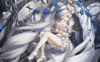 【搬运】《爆裂魔女》全角色展示