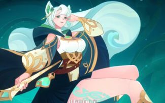 诅咒梦境荒火骑士20Ｂ阵容