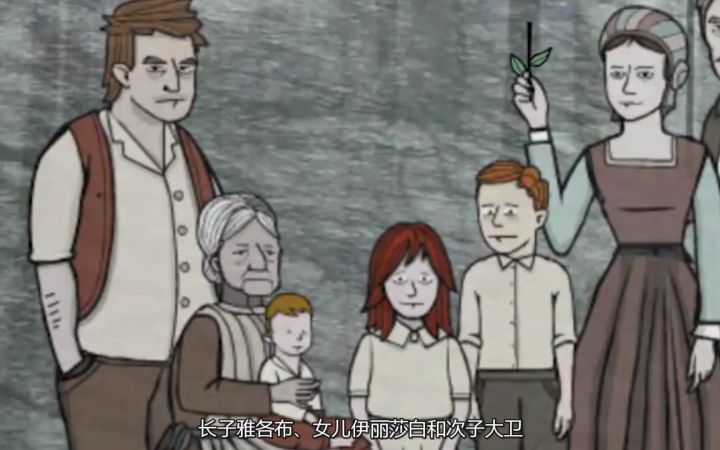 因为想要永远不死我家打算献祭我？锈湖宇宙的怪诞开端截图