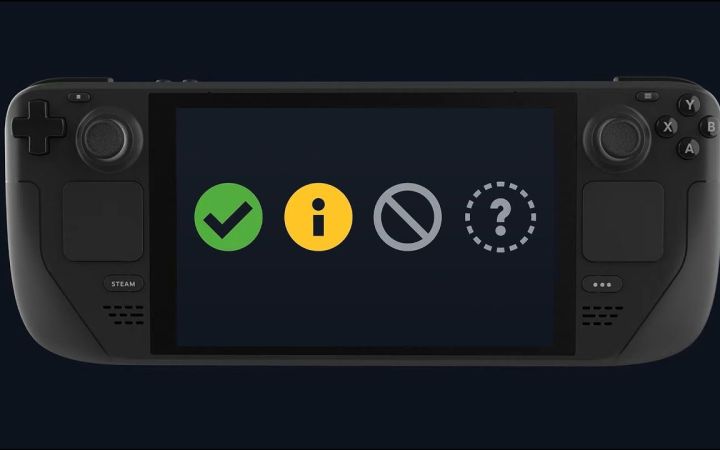 【IGN】Steam Deck游戏兼容性系统介绍视频截图