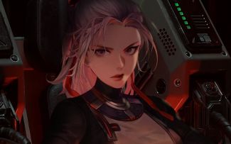 【IGN】《钢岚》公布预告